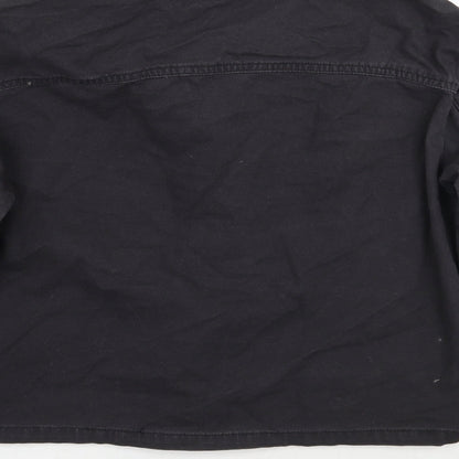 Newlook Womens Black   Jacket  Size 8