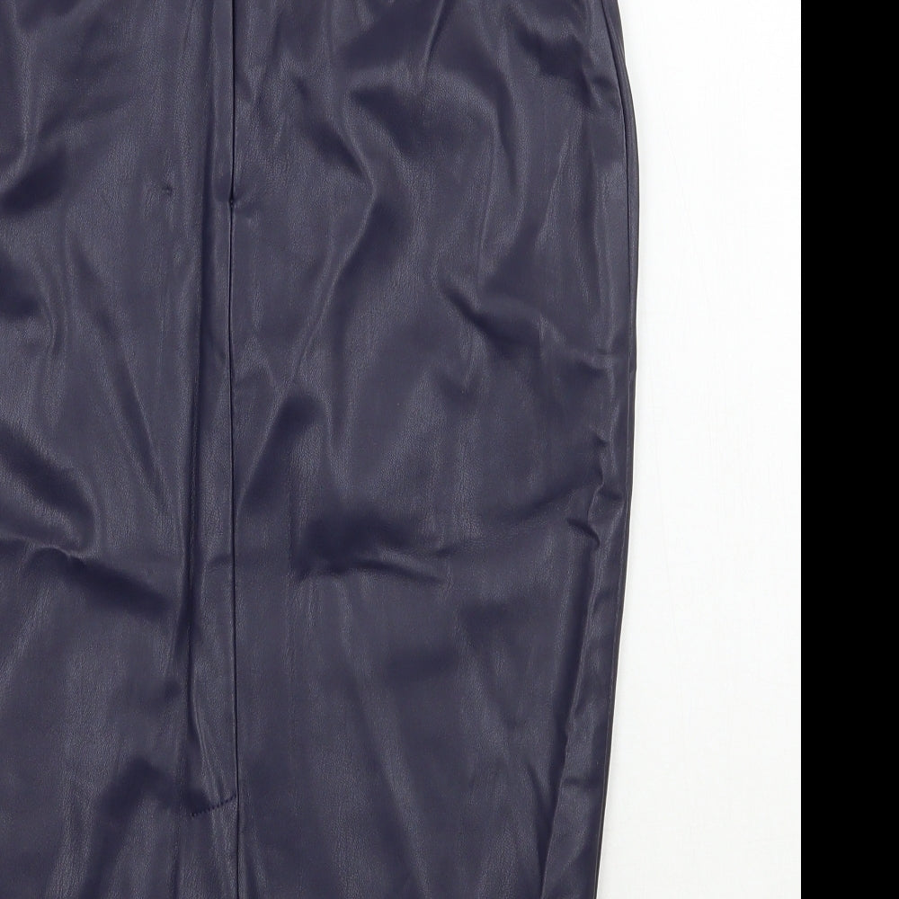 Womens UK Size 8 Warehouse A-Line  Skirt