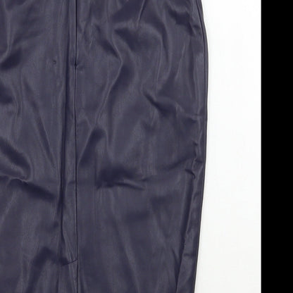 Womens UK Size 8 Warehouse A-Line  Skirt