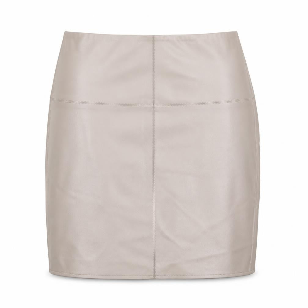 Womens UK Size 10 Missguided A-Line  Skirt