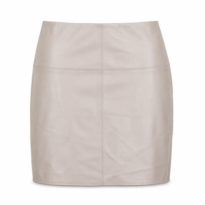 Womens UK Size 10 Missguided A-Line  Skirt