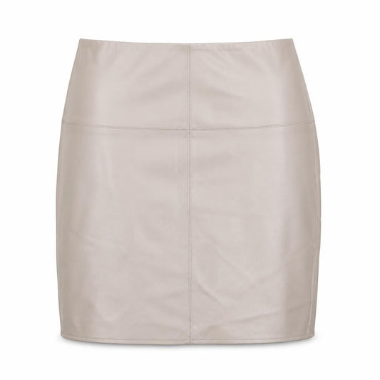 Womens UK Size 10 Missguided A-Line  Skirt