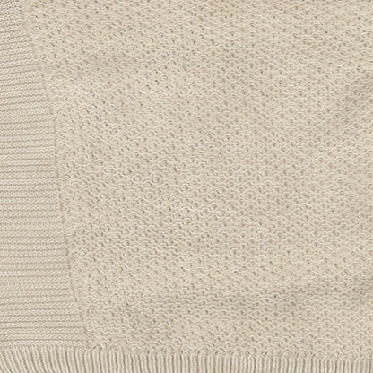 TU Womens Beige   Pullover Jumper Size 10