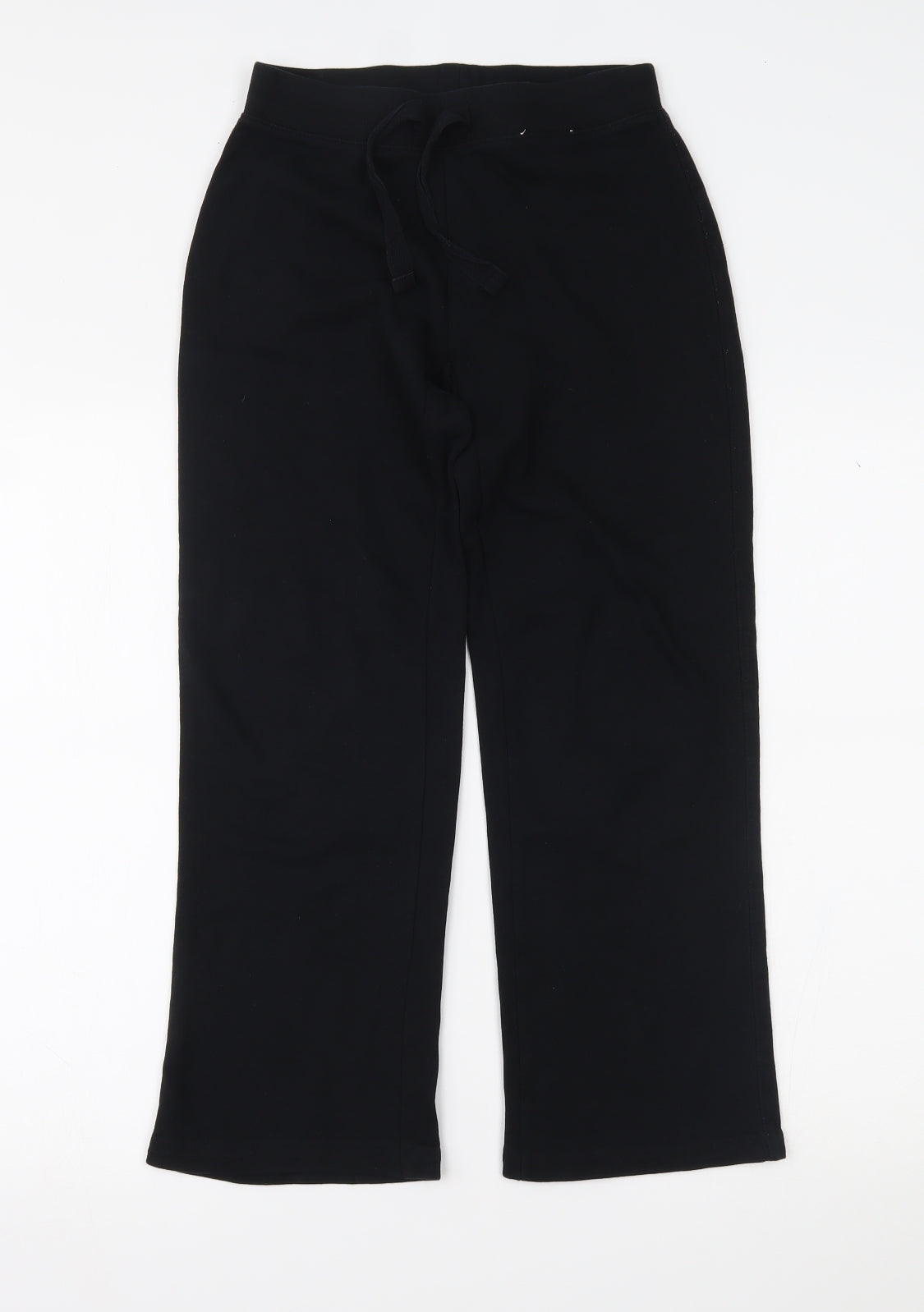 TU Womens Blue   Trousers  Size 8 L24 in