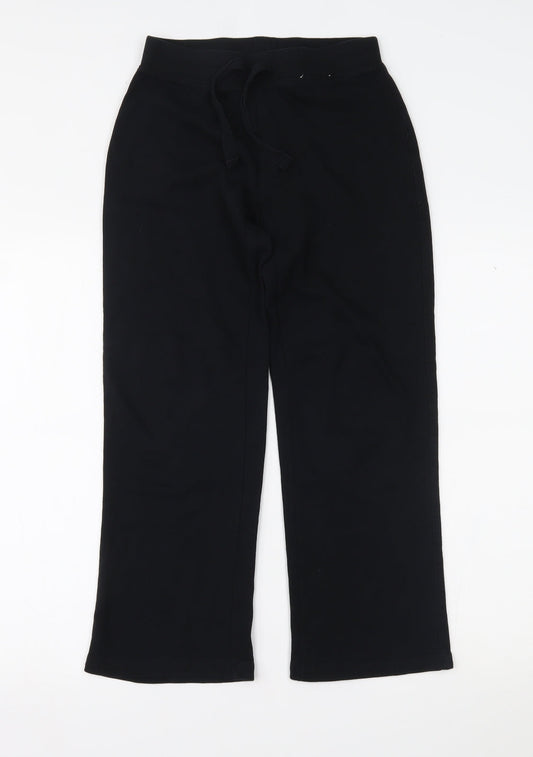 TU Womens Blue   Trousers  Size 8 L24 in