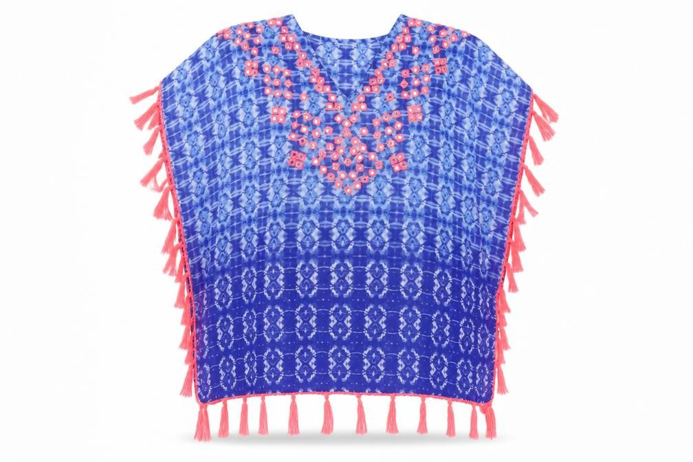 Womens UK Size 14 Boohoo Blue