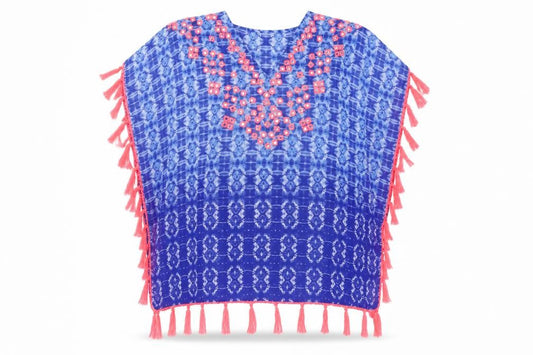 Womens UK Size 14 Boohoo Blue