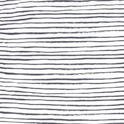 The Kids Division Girls Blue Striped  Tunic T-Shirt Size 7-8 Years