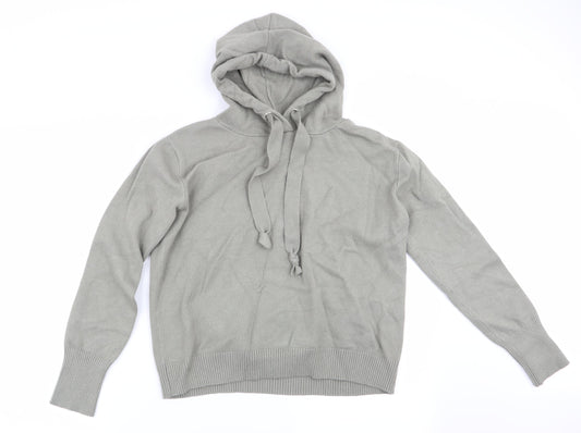 Primark Womens Green   Pullover Jumper Size 12