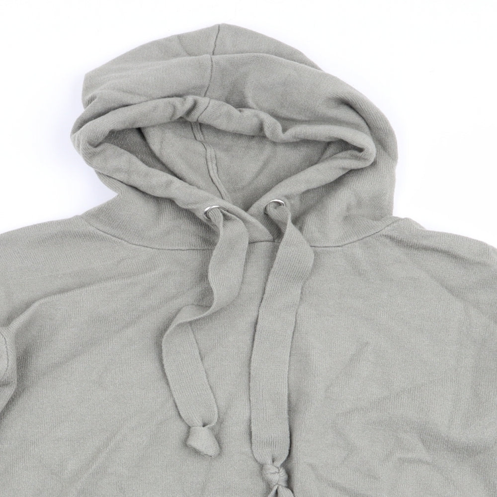 Primark Womens Green   Pullover Jumper Size 12