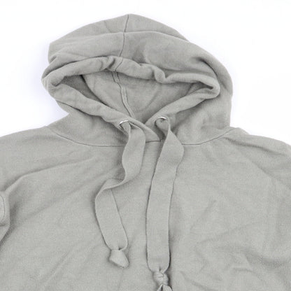 Primark Womens Green   Pullover Jumper Size 12