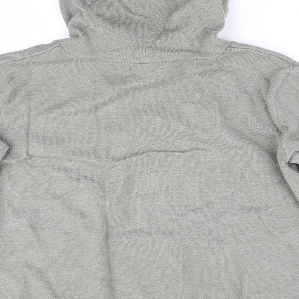 Primark Womens Green   Pullover Jumper Size 12