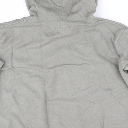 Primark Womens Green   Pullover Jumper Size 12