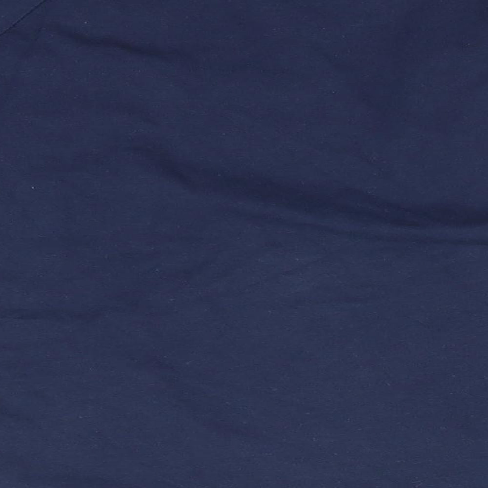 Zara Boys Blue   Basic Casual Size 3-4 Years  - American Football