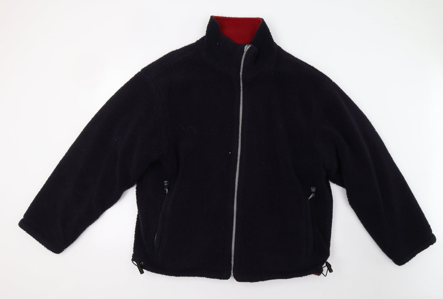 Womens UK Size XL BHS Blue Jacket