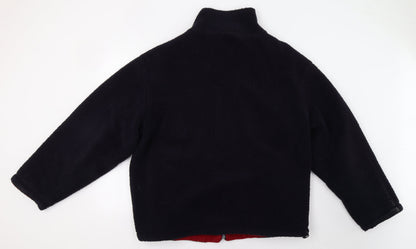 Womens UK Size XL BHS Blue Jacket