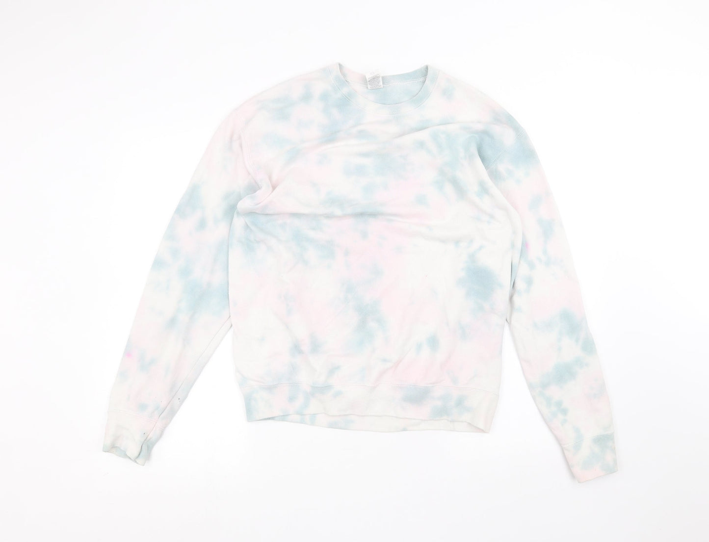 Fruit of the Loom Womens White   Pullover Jumper Size M