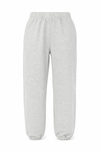 Womens UK Size XS SheIn Regular Fit Sweatpants Grey Trousers