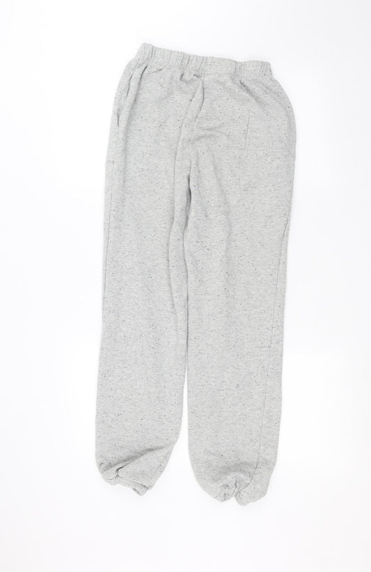 SheIn Womens Grey   Sweatpants Trousers Size XS L24 in