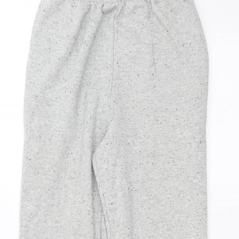 SheIn Womens Grey   Sweatpants Trousers Size XS L24 in