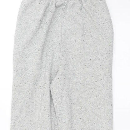 SheIn Womens Grey   Sweatpants Trousers Size XS L24 in