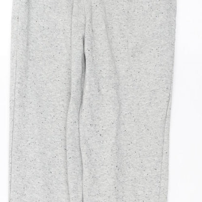 SheIn Womens Grey   Sweatpants Trousers Size XS L24 in