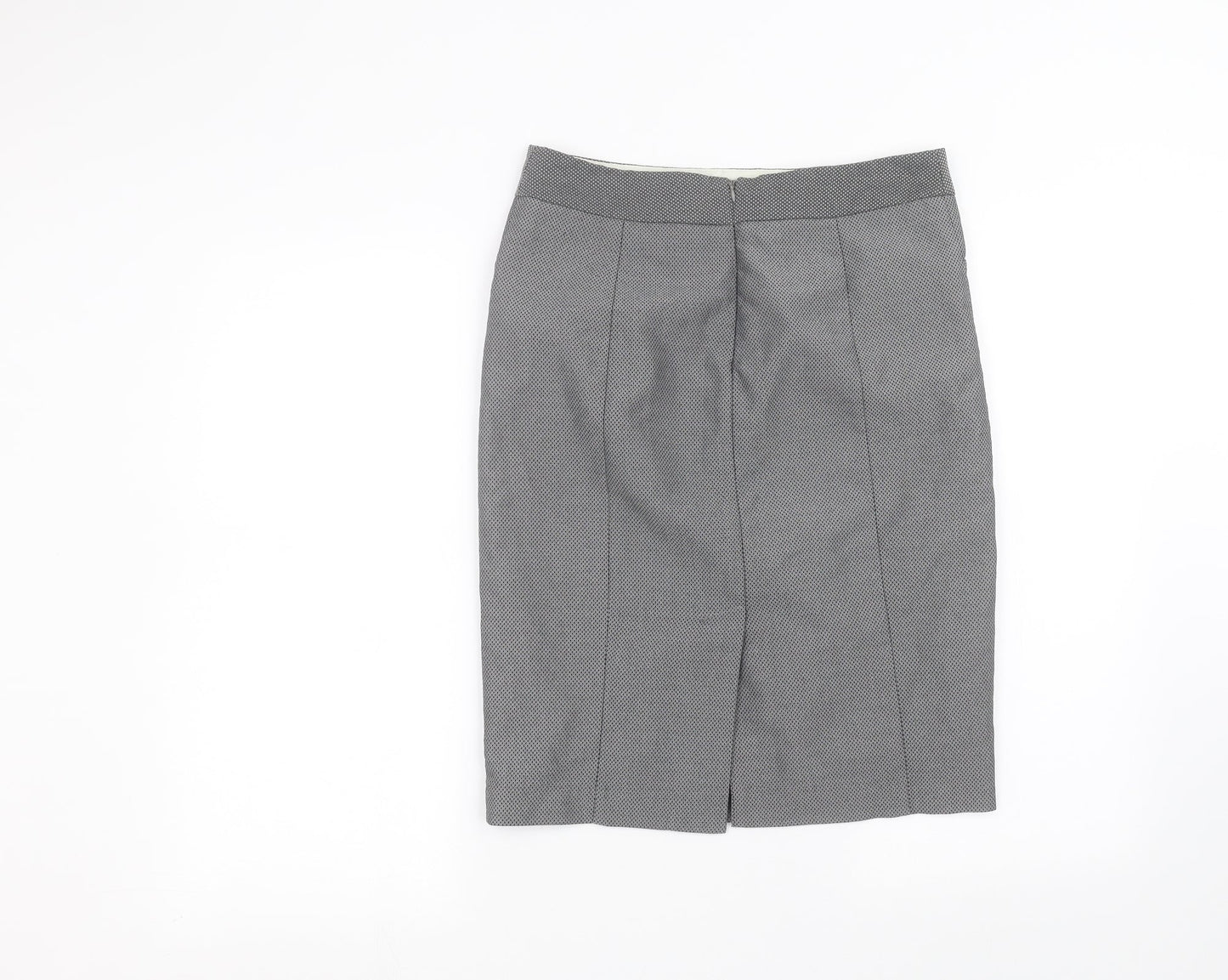 NEXT Womens Black   Mini Skirt Size 8