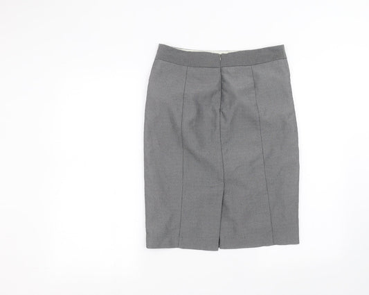 NEXT Womens Black   Mini Skirt Size 8