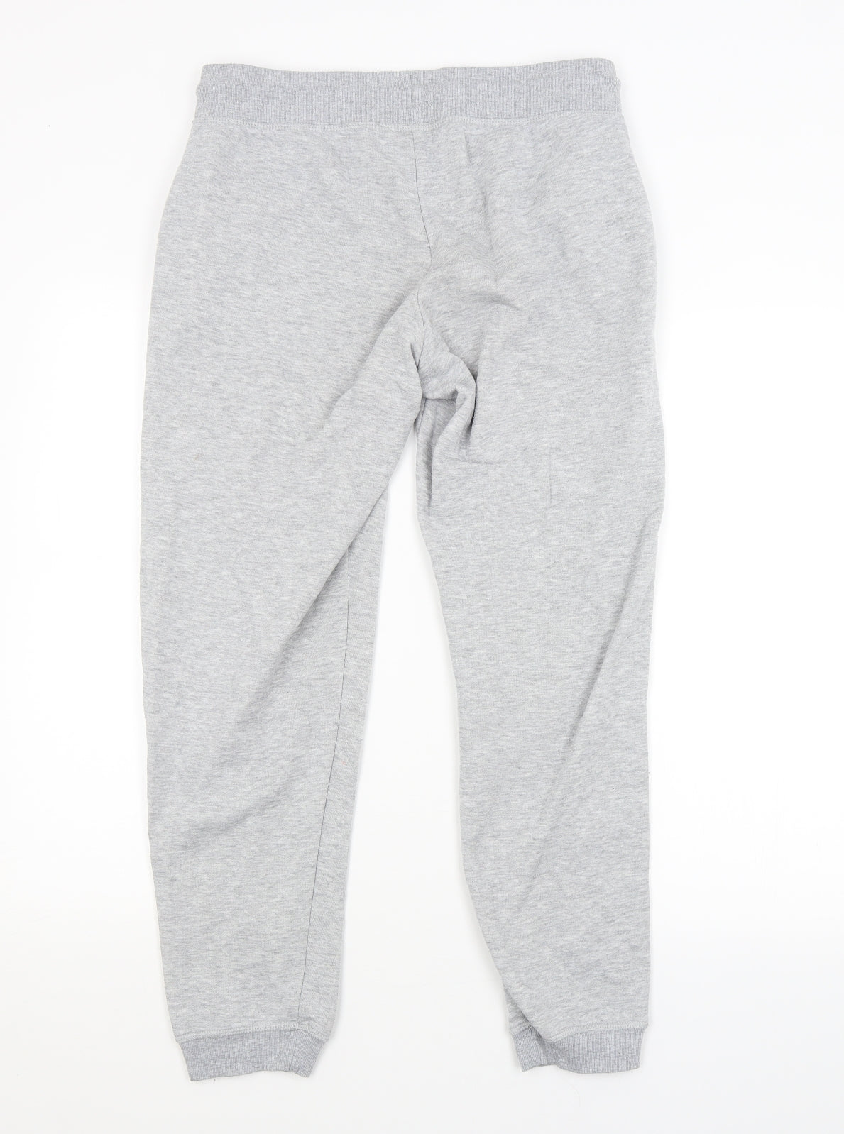 Primark Womens Grey   Sweatpants Trousers Size 10 L26 in