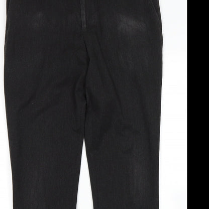 NEXT Mens Grey   Trousers  Size 36 L32 in