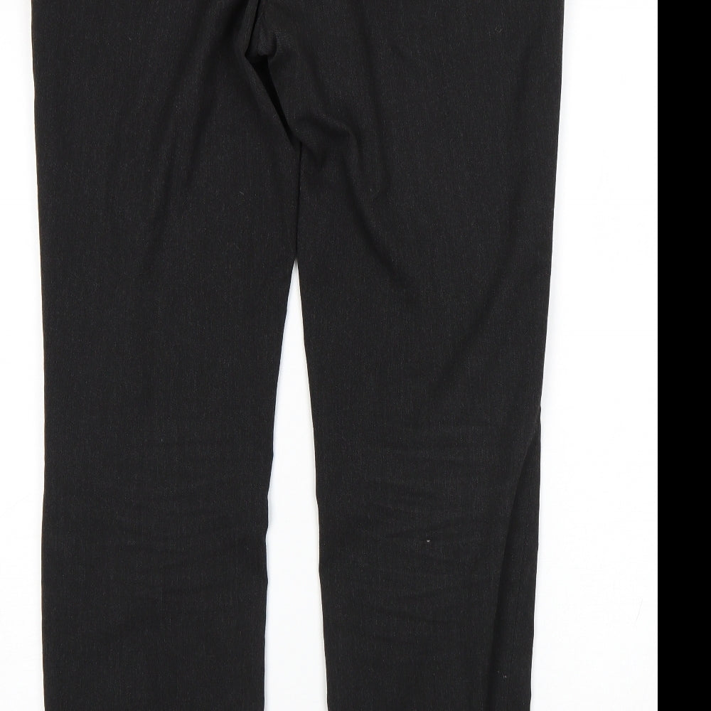 NEXT Mens Grey   Trousers  Size 36 L32 in