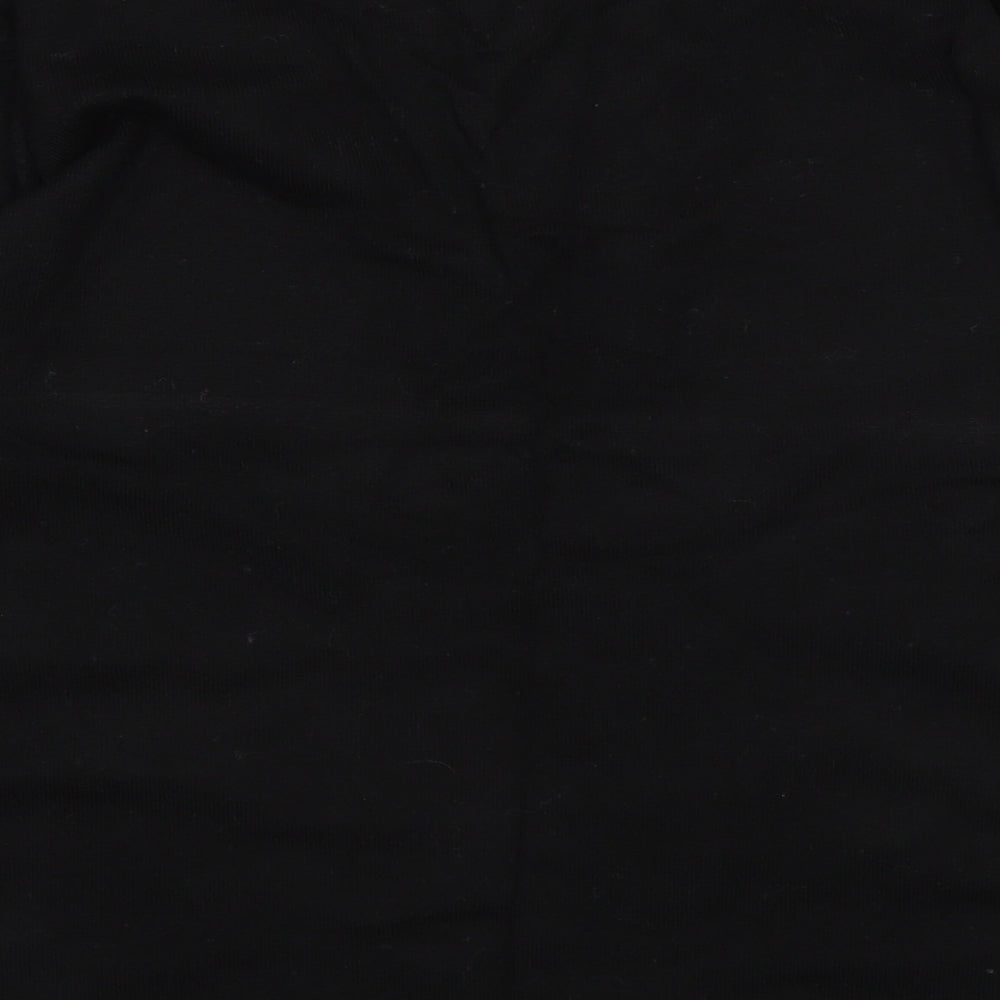 Womens UK Size L Anna Rose Black Pullover Jumper