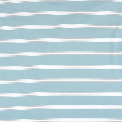 Berkertex Mens Grey Striped   Polo Size XL