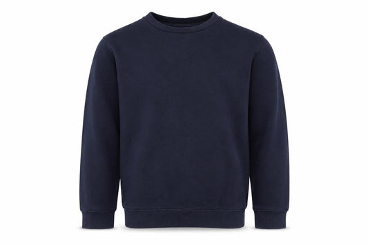 TU Boys Blue   Pullover Jumper Size 9 Years  - School
