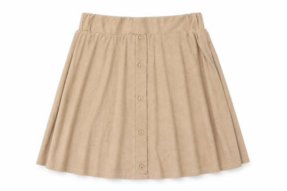 Womens UK Size 10 Boohoo A-Line  Skirt