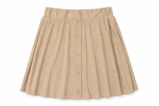 Womens UK Size 10 Boohoo A-Line  Skirt