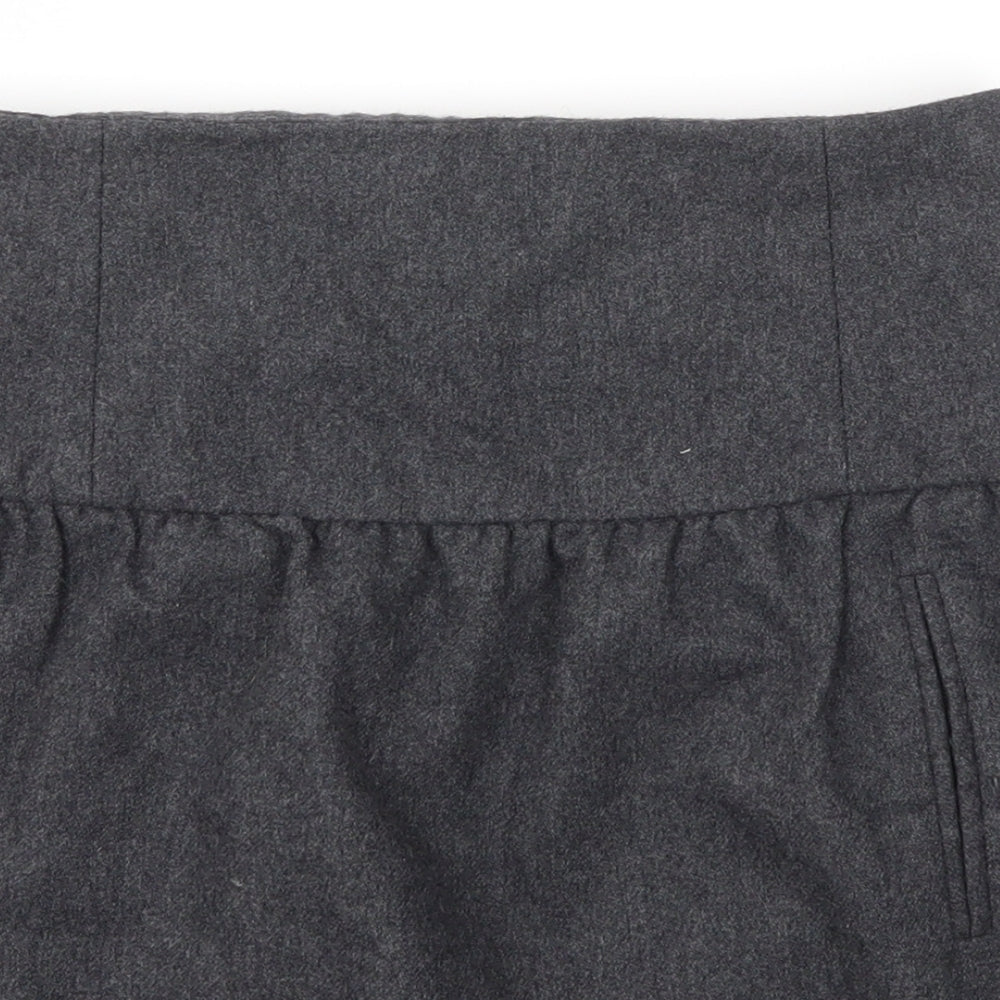 Womens UK Size 10 Warehouse Straight & Pencil  Skirt