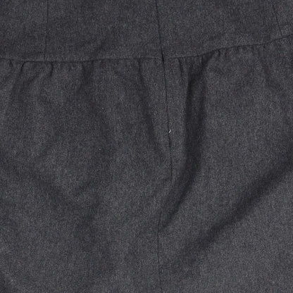 Womens UK Size 10 Warehouse Straight & Pencil  Skirt