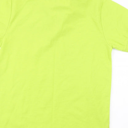 Everton FC Mens Green    Polo Size M  - Everton FC