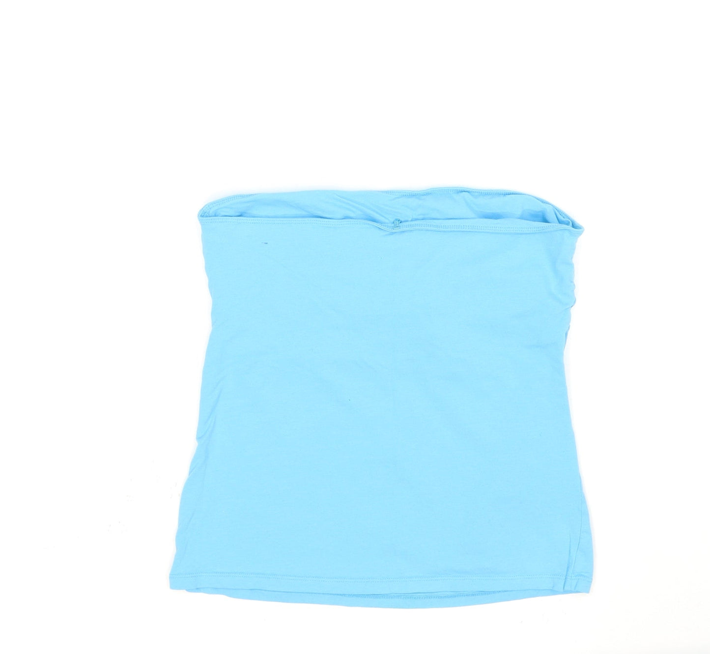 George Womens Blue   Basic Tank Size 12