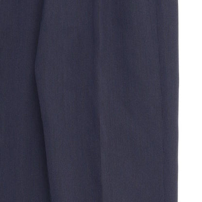 Preworn Mens Blue   Trousers  Size 33 in L33 in