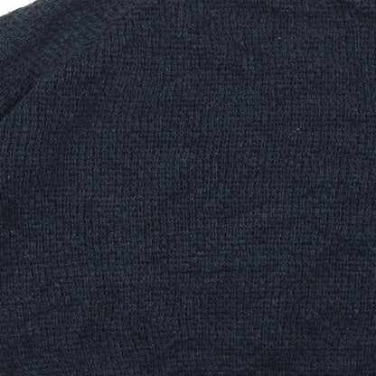 NEXT Mens Blue   Pullover Jumper Size M