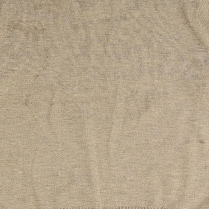 Cedar Wood State Mens Brown   Pullover Jumper Size S