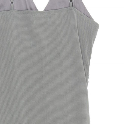 Stella Womens Grey   Fit & Flare  Size S
