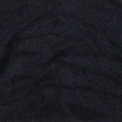 Coast Womens Black   Pullover Jumper Size M