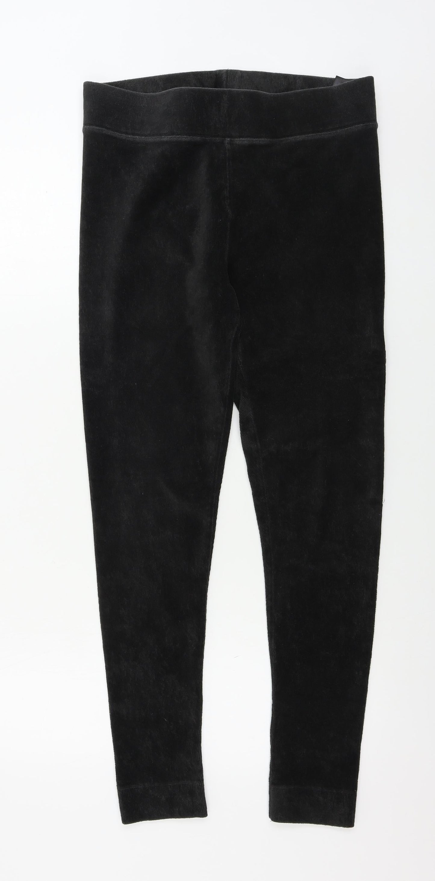 Womens UK Size 14 Marks and Spencer Regular Fit Sweatpants Grey Trousers