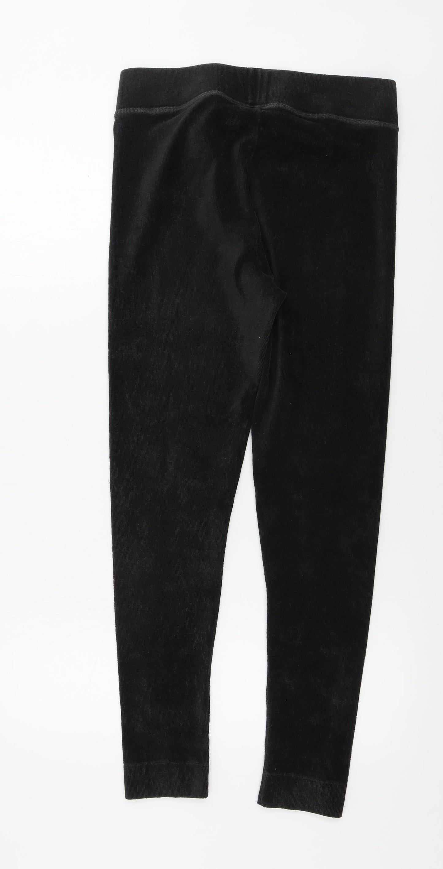 Womens UK Size 14 Marks and Spencer Regular Fit Sweatpants Grey Trousers