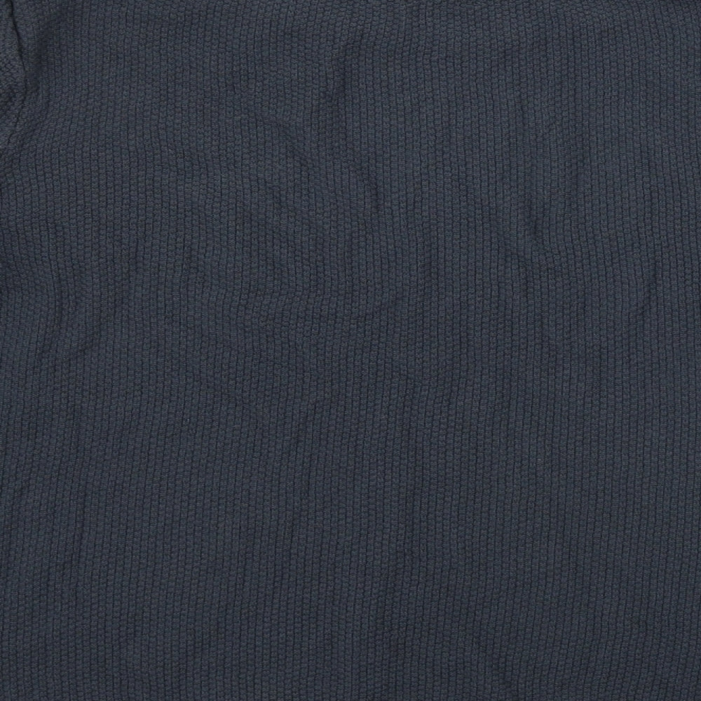 TU Womens Grey   Pullover Jumper Size 14