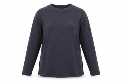 Womens UK Size M George Grey Pullover Jumper