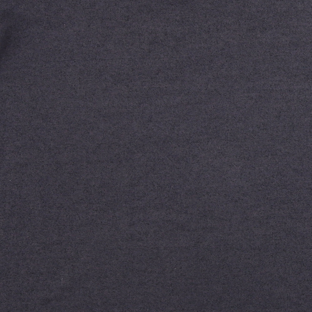 George  Womens Grey   Pullover Jumper Size M